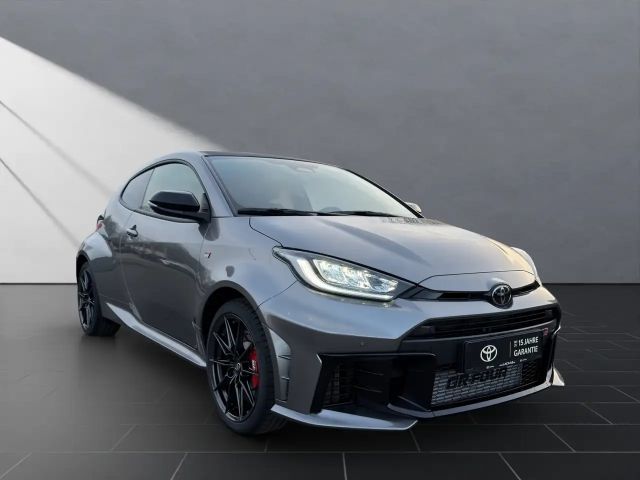 Toyota Yaris GR Hatchback
