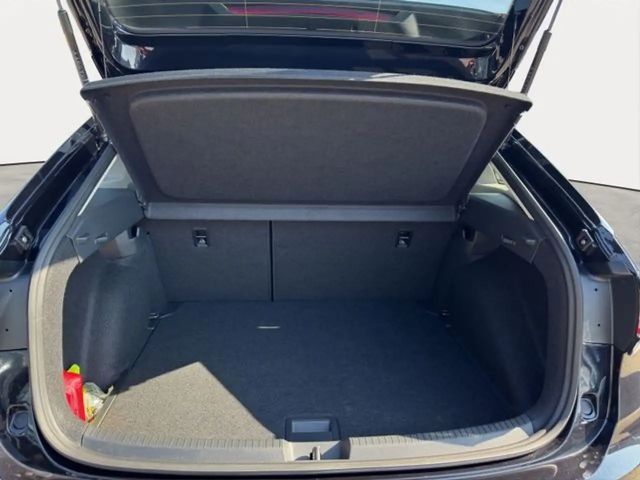 Volkswagen Taigo DSG