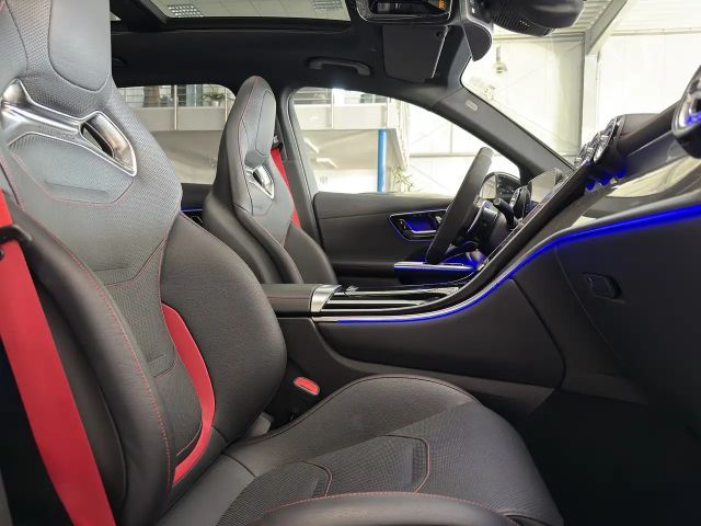 Mercedes-Benz GLC 43 AMG 4MATIC AMG Line