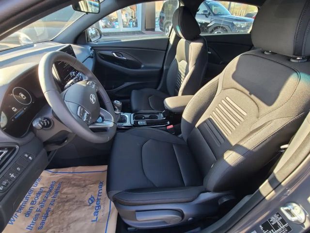 Hyundai i30 1.0 T-GDi