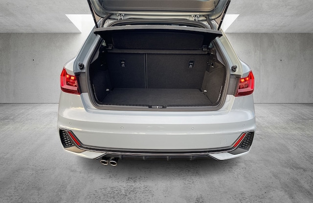 Audi A1 40 TFSI S-Line S-Tronic Sportback