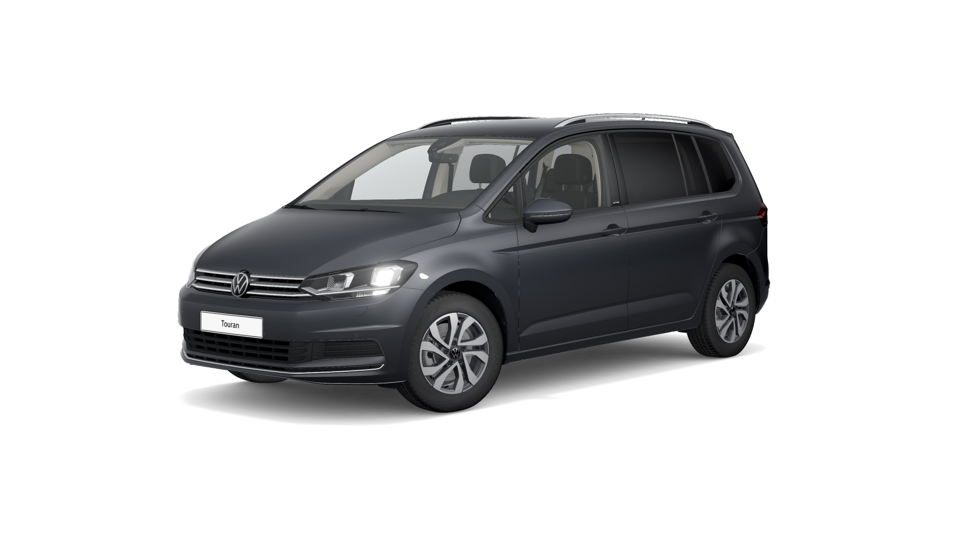 Volkswagen Touran 1.5 TSI