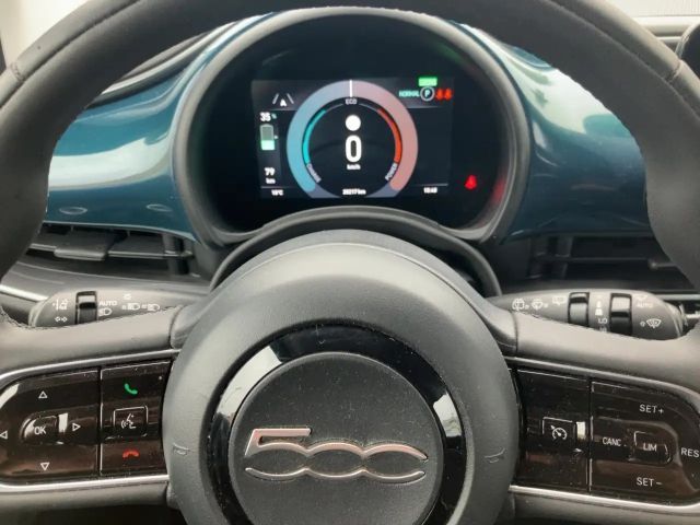 Fiat 500e MY23 118PS 42kWh KLIMA*CARPLAY*TEMPOMAT*DAB