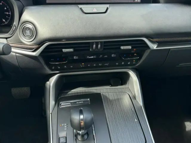 Mazda CX-60 Homura e-Skyactiv