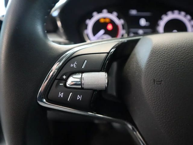 Skoda Fabia Ambition