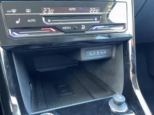 Volkswagen T-Cross 1.0 l TSI 6-Gang