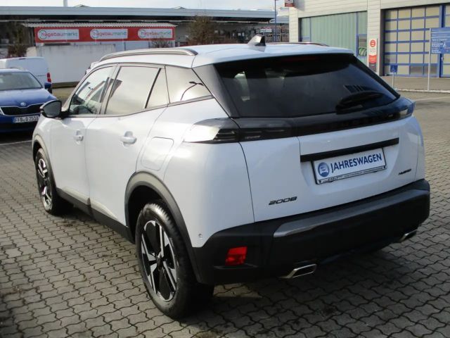 Peugeot 2008 Allure Pack Hybrid