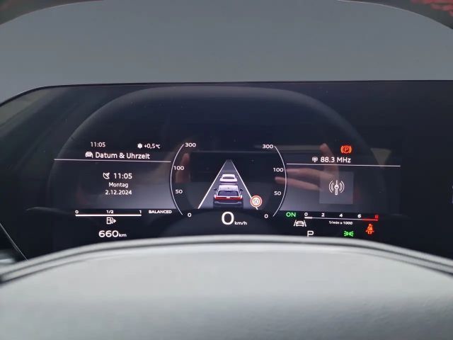 Audi A5 Avant Quattro S-Line