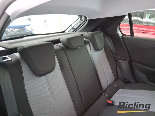 Opel Corsa Edition Turbo