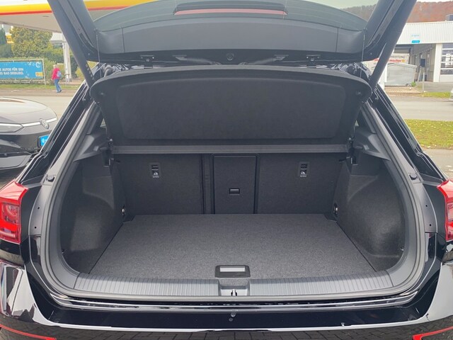 Volkswagen T-Roc 1.5 TSI DSG Style