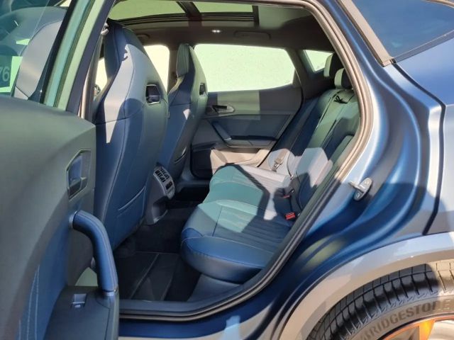 Cupra Formentor 2.0 TSI 4Drive DSG VZ