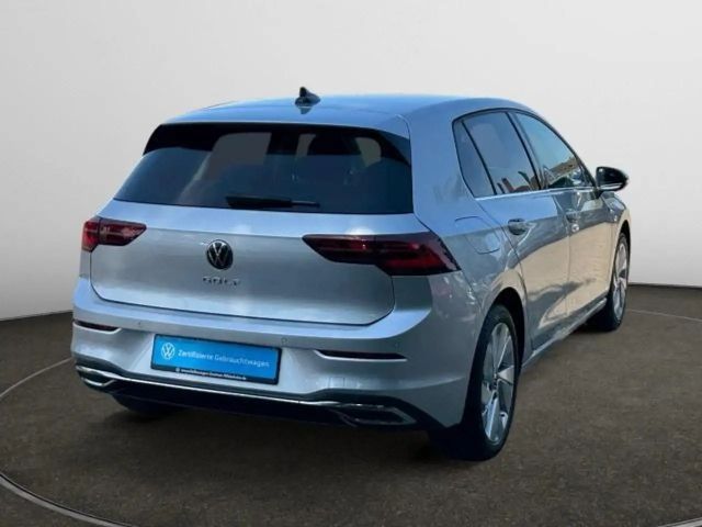 Volkswagen Golf 1.5 TSI Golf VIII Style