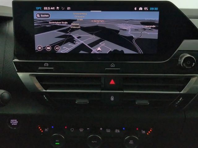 Citroën C4 PureTech Shine