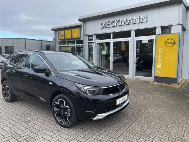 Opel Grandland X Ultimate