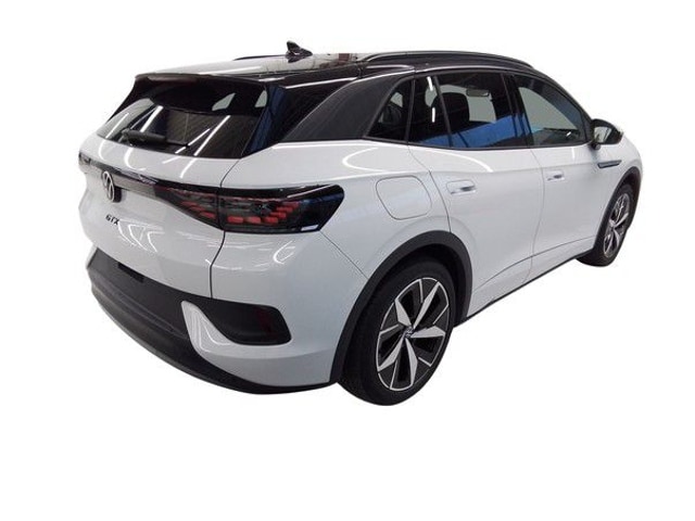 Volkswagen ID.4 Performance Pro