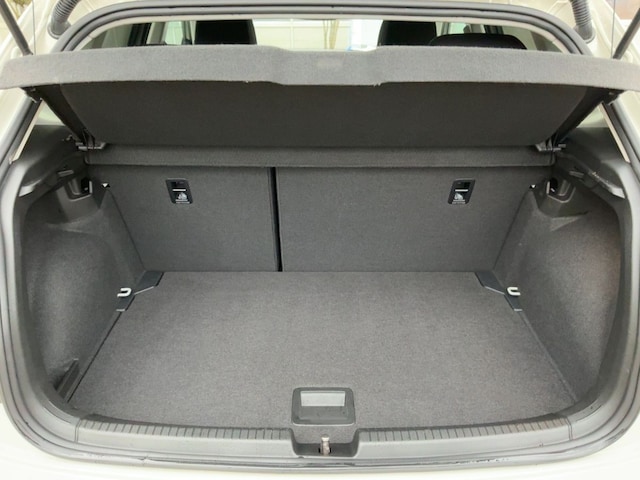 Volkswagen Polo 1.0 MPI Move