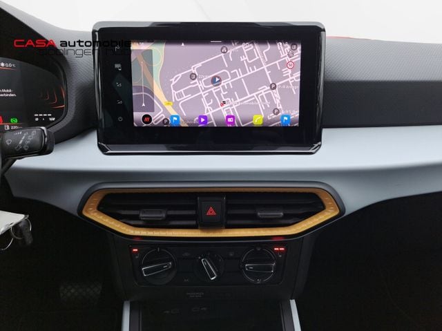 Seat Arona 1.0 TSI DSG Style