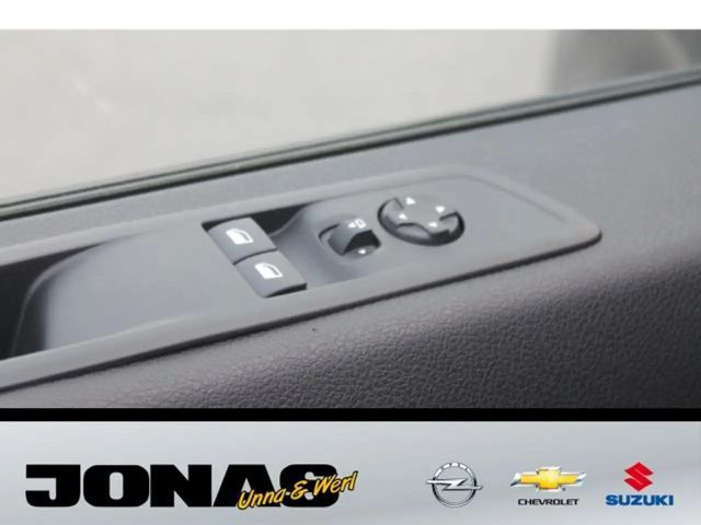 Opel Zafira 2.0 CDTI Edition