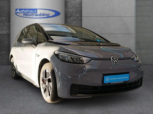 Volkswagen ID.3 45 kWh DSG