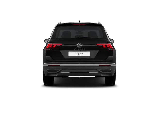 Volkswagen Tiguan 1.5 TSI DSG Move
