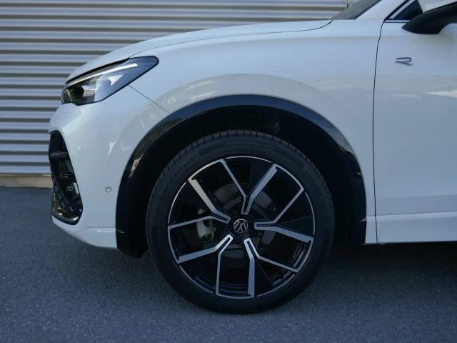 Volkswagen Tiguan DSG R-Line
