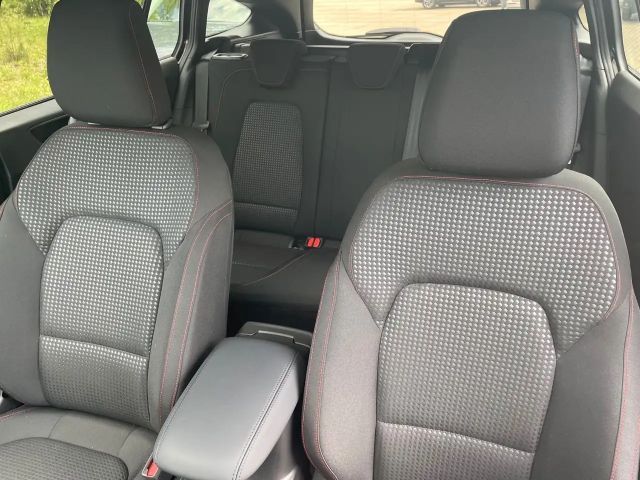 Ford Focus ST Line Wagon