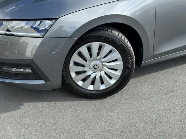 Skoda Octavia 1.0 TSI Active iV