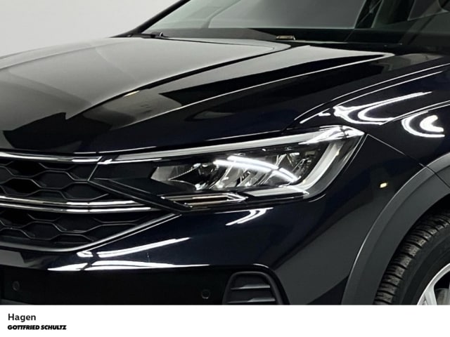 Volkswagen Taigo 1.0 TSI Life