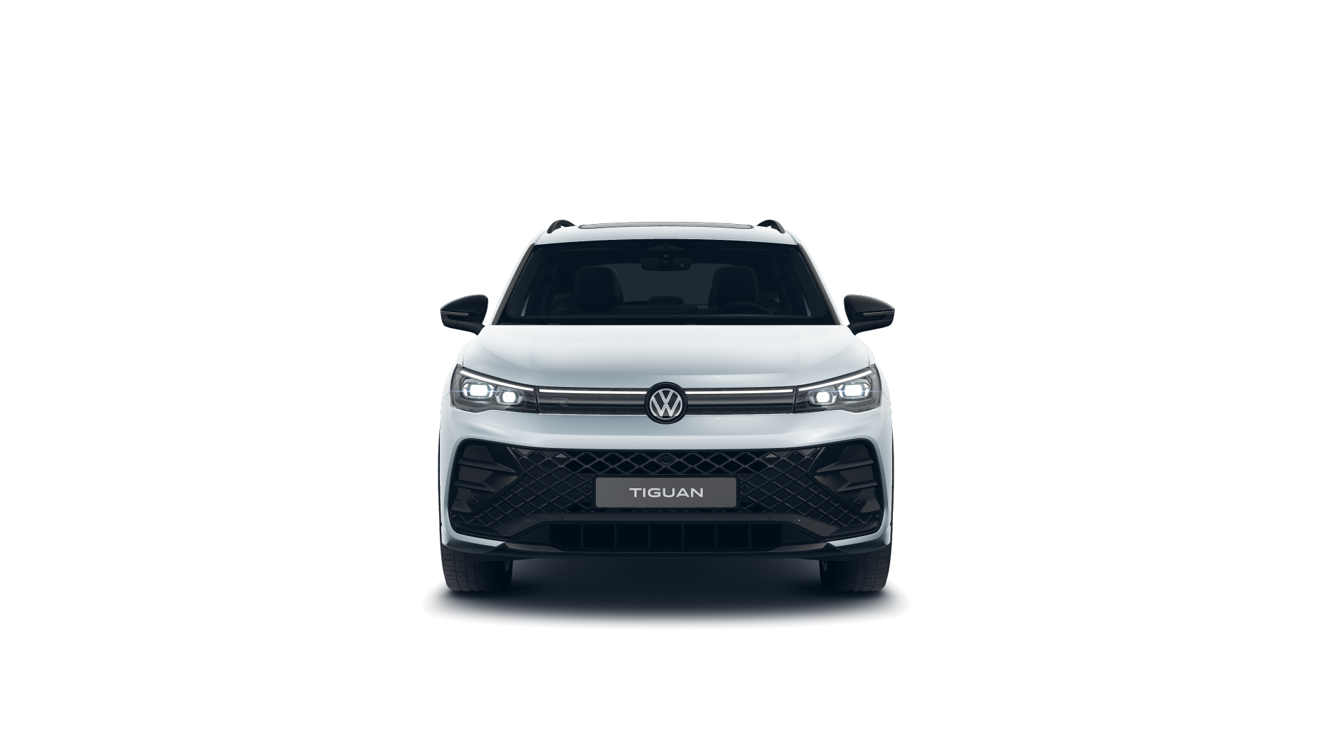 Volkswagen Tiguan DSG R-Line