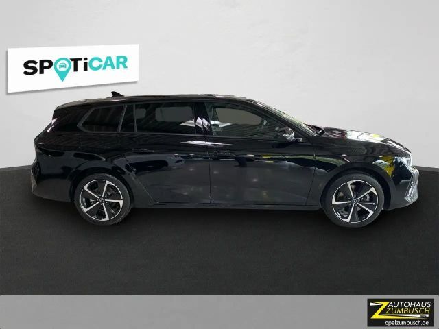 Opel Astra GS-Line Grand Sport Sports Tourer