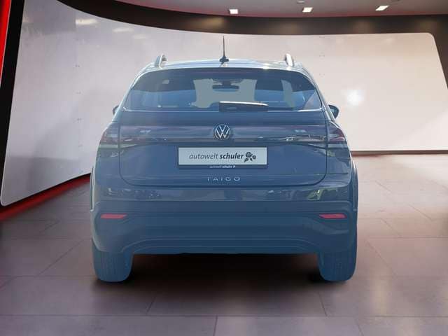 Volkswagen Taigo Life