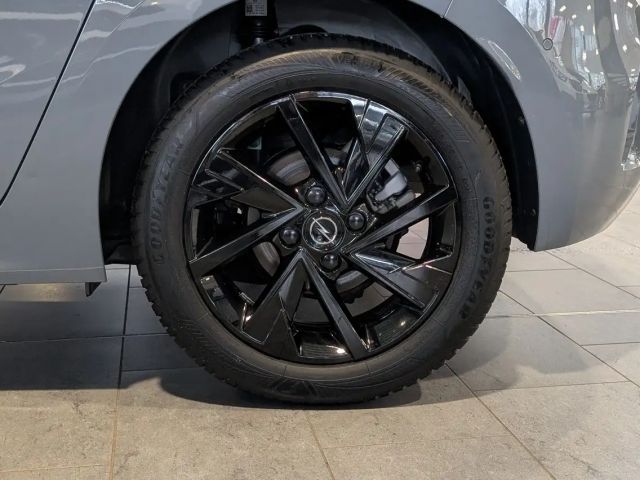 Opel Corsa 1.2 Turbo Edition Turbo