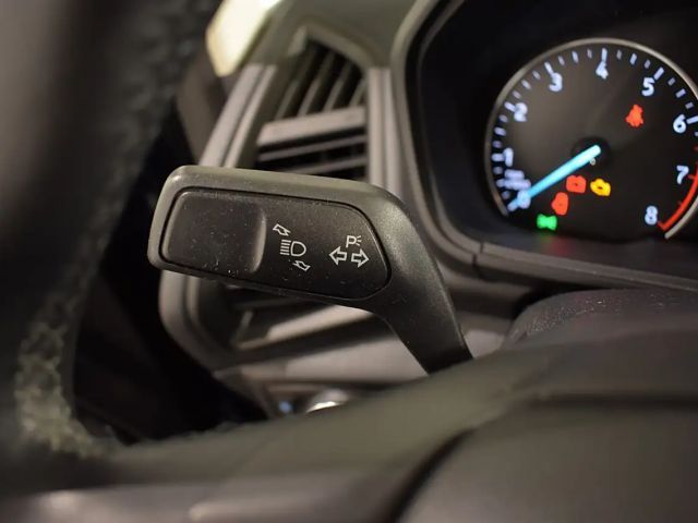 Ford EcoSport EcoBoost Titanium