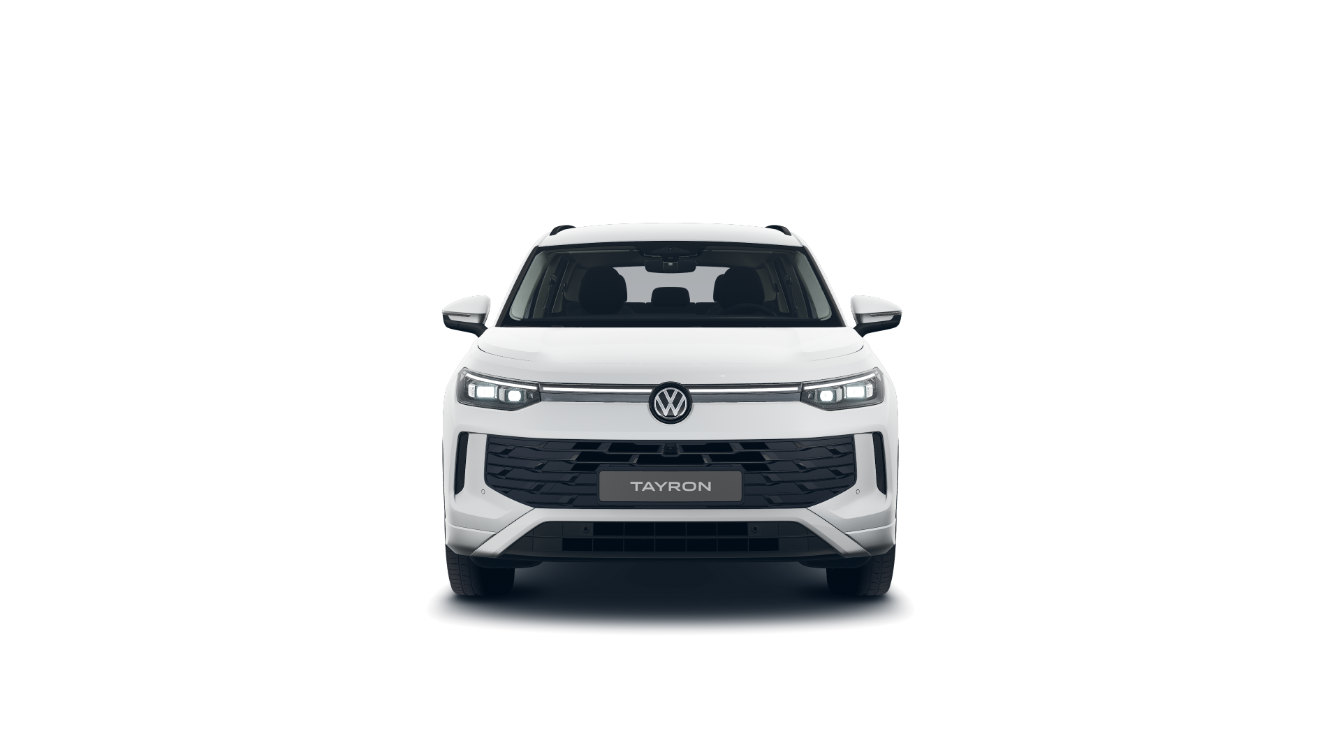 Volkswagen Tayron 2.0 TDI 4Motion DSG