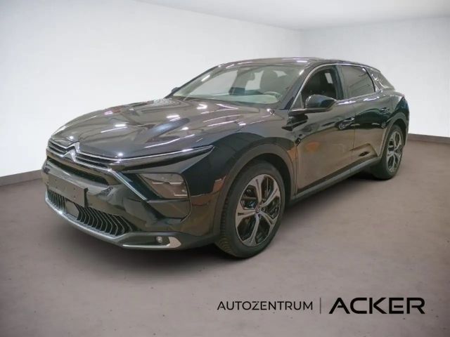 Citroën C5 X PureTech You