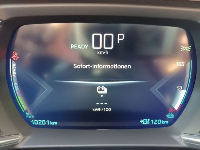 DS DS 3 Crossback Crossback E-Tense