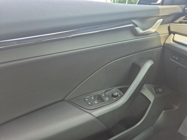 Skoda Octavia Combi Selection