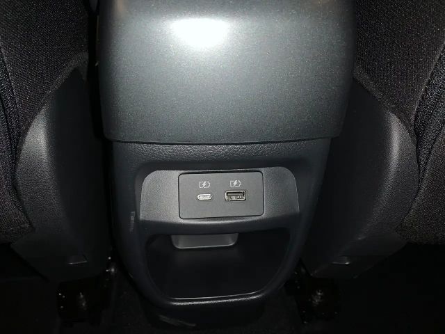 Nissan Juke DIG-T N-Connecta