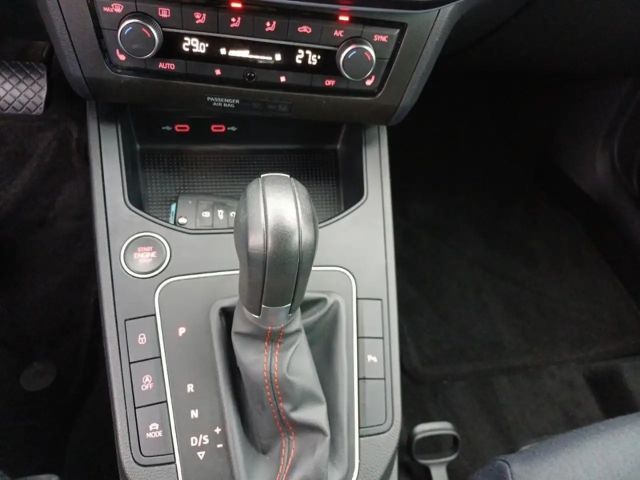 Seat Ibiza 1.0 TSI FR-lijn