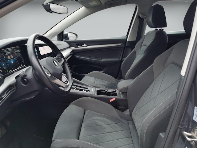 Volkswagen Golf DSG Variant