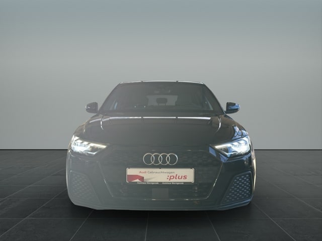 Audi A1 30 TFSI Sportback