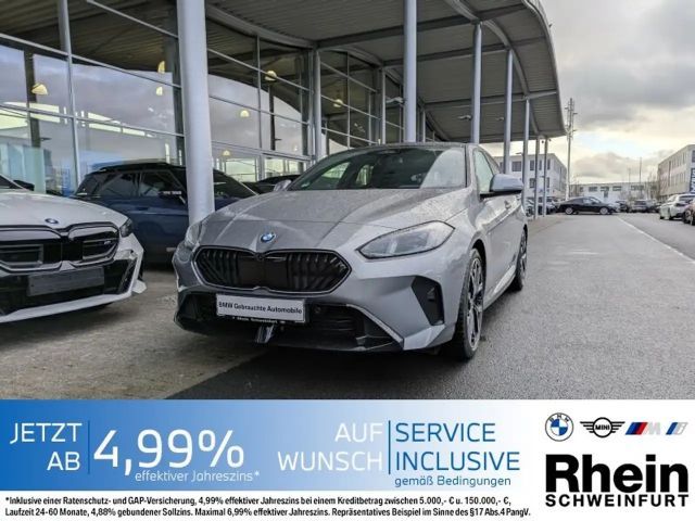 BMW 120 M-Sport Sedan