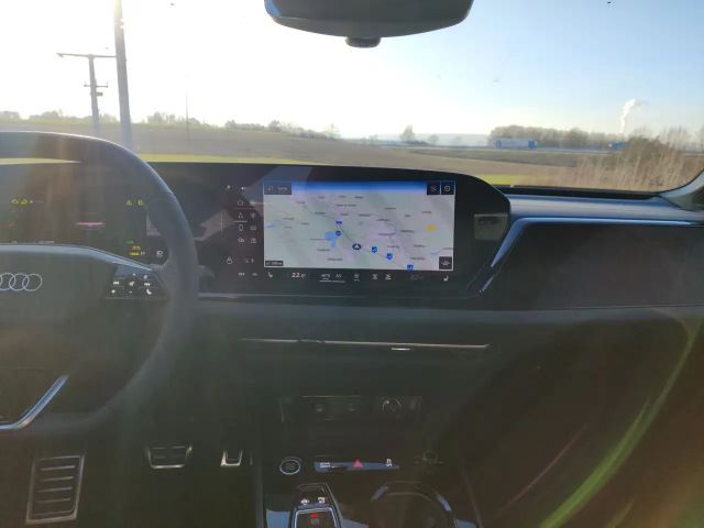 Audi A5 S-Line S-Tronic