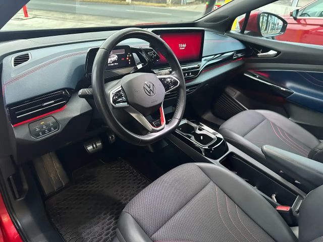 Volkswagen ID.4 220 kW 4Motion GTX