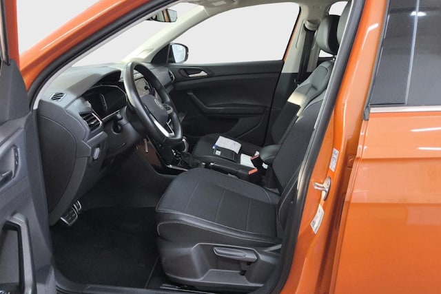 Volkswagen T-Cross 1.5 TSI Style