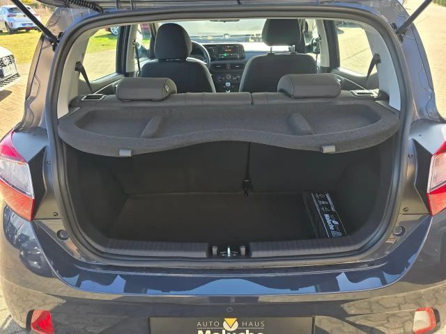 Hyundai i10 1.0 2WD Select