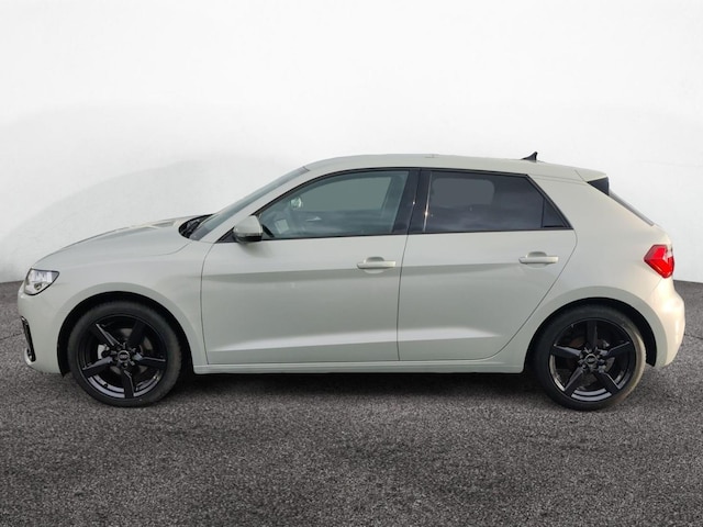 Audi A1 30 TFSI S-Tronic Sportback