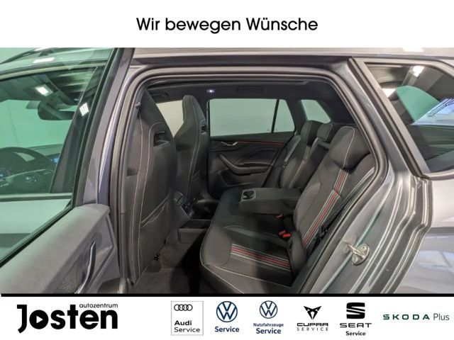 Skoda Kamiq 1.5 TSI Monte Carlo