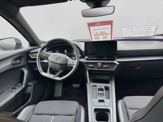 Cupra Formentor 2.0 TSI