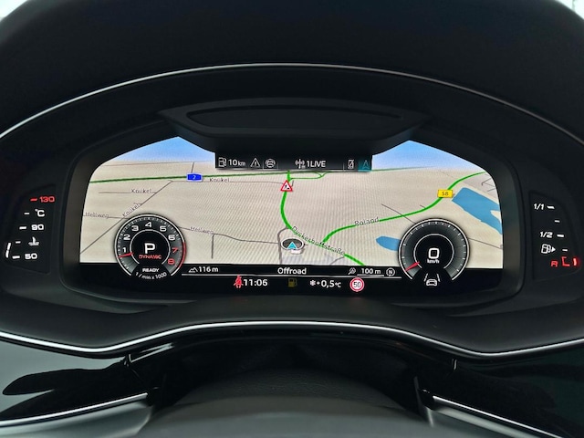 Audi Q8 55 TFSI Quattro